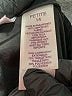 Elisabethan Solid Black Formal Skirt Size 14 (petite) - photo 6