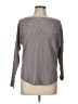 Unbranded Gray Pullover Sweater Size L (estimated) - photo 1