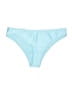 Unbranded Solid Blue Swimsuit Bottoms Size XL - photo 1