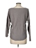 Unbranded Gray Pullover Sweater Size L (estimated) - photo 2