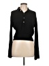 Soulland 100% Tencel Black Turtleneck Sweater Size L - photo 1