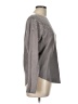 Unbranded Gray Pullover Sweater Size L (estimated) - photo 4