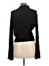 Soulland 100% Tencel Black Turtleneck Sweater Size L - photo 2