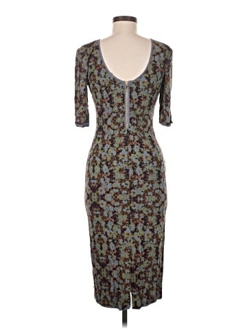 Sam & Lavi Cocktail Dress (view 2)