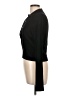 Soulland 100% Tencel Black Turtleneck Sweater Size L - photo 5