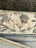 Siwy 100% Cotton Polka Dots Blue Jeans Size 27 waist - photo 7