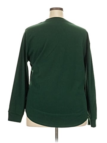 Fantaslook Long Sleeve Top (view 2)