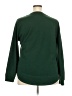 Fantaslook Green Long Sleeve Top Size 2X - photo 2
