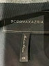 BCBGMAXAZRIA 100% Polyester Graphic Black Jacket Size XS - photo 6
