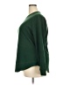 Fantaslook Green Long Sleeve Top Size 2X - photo 5