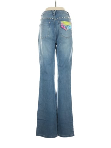 Vibrant M.I.U Jeans (view 2)