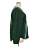 Fantaslook Green Long Sleeve Top Size 2X - photo 4