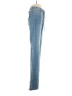 Vibrant M.I.U Hearts Blue Jeans Size 3 - photo 4