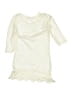 Solitaire Ivory Swimsuit Cover Up Size XS - photo 2