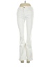 FRAME Denim Ivory Jeans Size 27 waist - photo 1