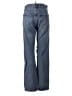AGOLDE 100% Cotton Graphic Blue Jeans Size 26 waist - photo 2