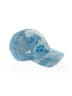 Simms Blue Baseball Cap One size - photo 1