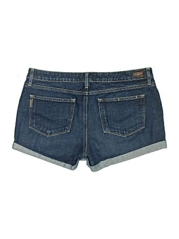 Paige Denim Shorts (view 2)