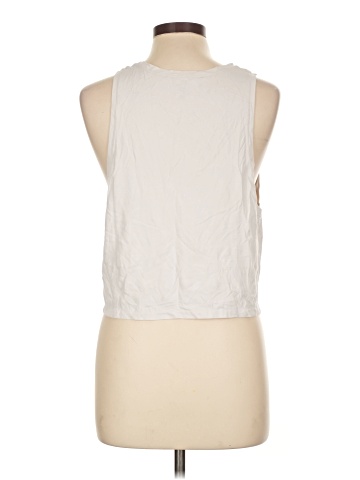 Gilly Hicks Sleeveless T-Shirt (view 2)