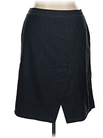 DKNY Formal Skirt (view 1)
