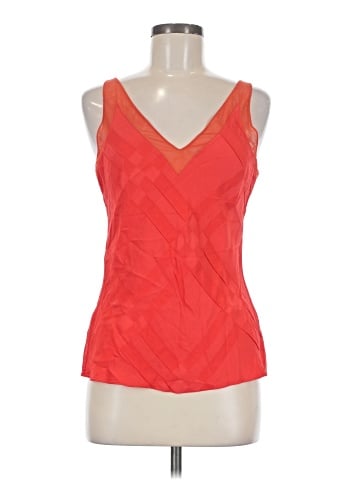 Ted Baker London Sleeveless Top (view 1)