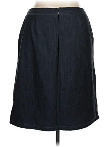 DKNY Formal Skirt (view 2)