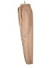 Topshop Plaid Tan Dress Pants Size 4 - photo 5