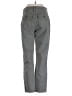 Evereve Solid Gray Casual Pants Size 25 waist - photo 2