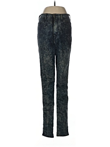 Vibrant M.I.U Jeans (view 1)