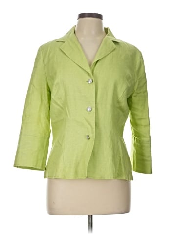 Plaza South Blazer (view 1)