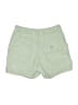 Levi's Solid Green Khaki Shorts Size 25 waist - photo 2