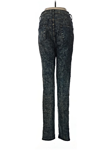 Vibrant M.I.U Jeans (view 2)