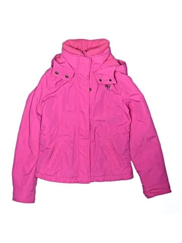 Abercrombie Snow Jacket (view 1)