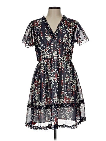 Shein Casual Dress (view 1)