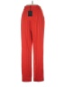 NBD 100% Polyester Red Casual Pants Size XS - photo 2