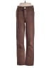 Paige Brown Casual Pants Size 25 waist - photo 1