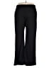 Assorted Brands Black Dress Pants Size 2X (tall) - photo 1