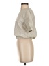 Assorted Brands Tan 3/4 Sleeve Blouse Size S - photo 5