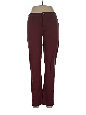 CALVIN KLEIN JEANS Casual Pants (view 1)