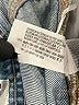 Zara Blue Jeans Size 6 - photo 8