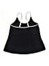 Tempt Me Black Swimsuit Top Size L - photo 2