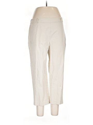 Peck & Peck Khakis (view 1)