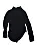 Unbranded Black Bodysuit Size M - photo 1