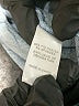 Cuddl Duds Paisley Blue Cardigan Size M - photo 8