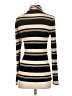 Unbranded Tan Turtleneck Sweater Size XXS (estimated) - photo 2