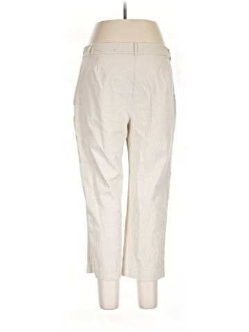 Peck & Peck Khakis (view 2)