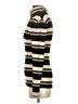 Unbranded Tan Turtleneck Sweater Size XXS (estimated) - photo 5