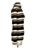 Unbranded Tan Turtleneck Sweater Size XXS (estimated) - photo 4