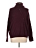Evolution by Cyrus Burgundy Cardigan Size L - photo 1