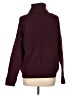Evolution by Cyrus Burgundy Cardigan Size L - photo 2